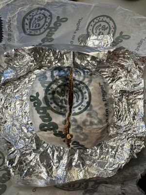 Ess-a-Bagel by null