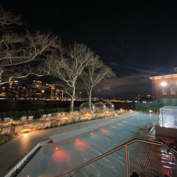 QC Spa - view from outside - Massage Near Me - New York, New York QC Spa - view from outside - Massage Near Me - New York, New York