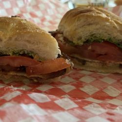 Gather - BLT