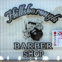 Hillsborough Barber Shop