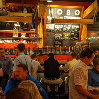 Lord Hobo Brewing Co - Breweries Near Me - Woburn, Massachusetts