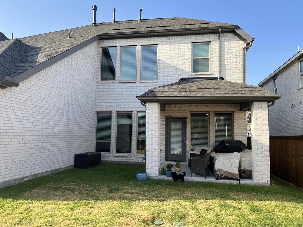 Slide of NexLevel Roofing and Outdoor Living