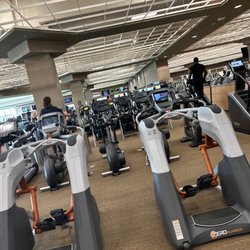 Life Time - Stairmaster