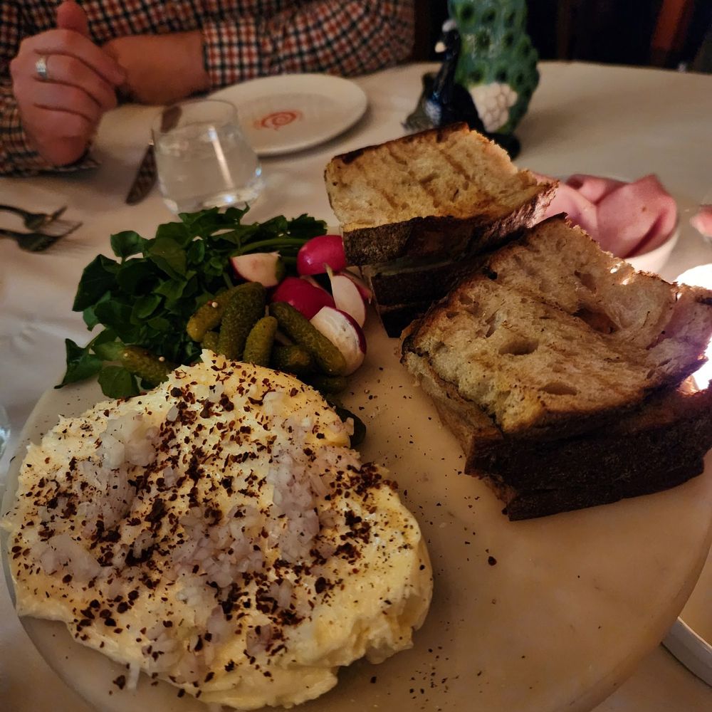 Quality Bistro - French Near Me - New York, New York Quality Bistro - French Near Me - New York, New York