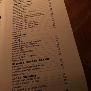 Wink & Nod - Cocktail Bars Near Me - Boston, Massachusetts Wink & Nod - Cocktail Bars Near Me - Boston, Massachusetts
