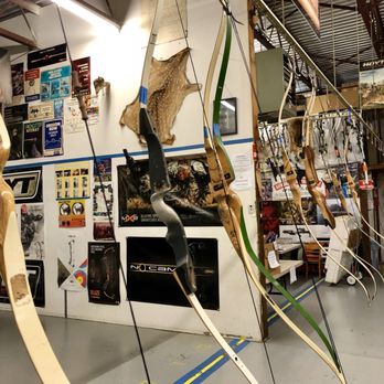 Queens Archery 223 Photos 366 Reviews Sports Clubs 170 39th Ave Flushing Ny Phone Number Classes Yelp