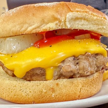 Dootsie's Kitchen - Turkey Burger - Barbeque Near Me - Monroe Township, New Jersey Dootsie's Kitchen - Turkey Burger - Barbeque Near Me - Monroe Township, New Jersey