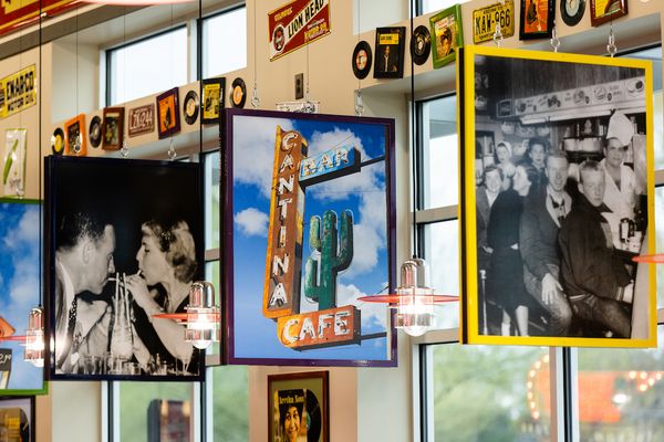 PORTILLO’S TUCSON - Updated December 2025 - 396 Photos & 252 Reviews ...