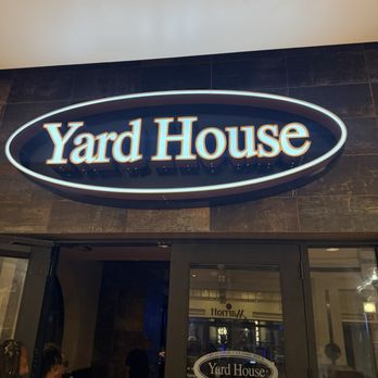 Yard House - New American Near Me - San Antonio, Texas Yard House - New American Near Me - San Antonio, Texas