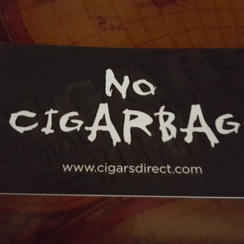 Cigars Direct - Tobacco Shops Near Me - Tampa, Florida