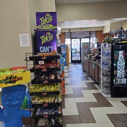 Baker Travel Plaza - Baker Travel Plaza