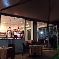Il Lido - Vista del bar