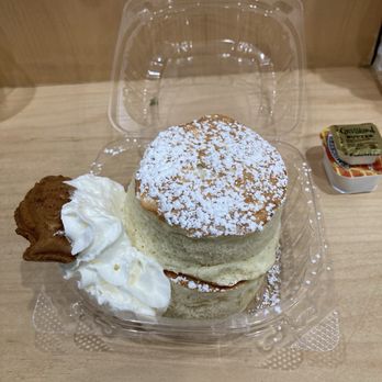 Taiyaki NYC - Desserts Near Me - New York, New York Taiyaki NYC - Desserts Near Me - New York, New York