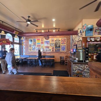 Blues City Deli - Sandwiches Near Me - St Louis, Missouri