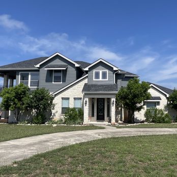 J&B Precision Painting - Full Exterior Paint with a Color Change - Painters Near Me J&B Precision Painting - Full Exterior Paint with a Color Change - Painters Near Me
