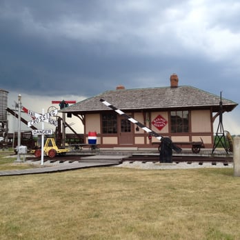 Monon Connection Museum - Museums Near Me - Monon, Indiana Monon Connection Museum - Museums Near Me - Monon, Indiana