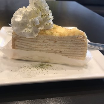 NUDO - Crepe cake - Asian Fusion Near Me - Spokane, Washington NUDO - Crepe cake - Asian Fusion Near Me - Spokane, Washington