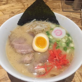 Ramen Yukinoya - Tonkatsu - Ramen Near Me - Arcadia, California Ramen Yukinoya - Tonkatsu - Ramen Near Me - Arcadia, California