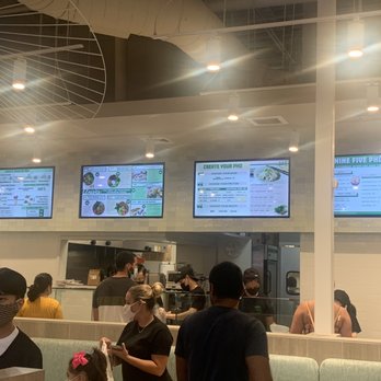 Nine Five Pho - Pho station - Vietnamese Near Me - Pembroke Pines, Florida