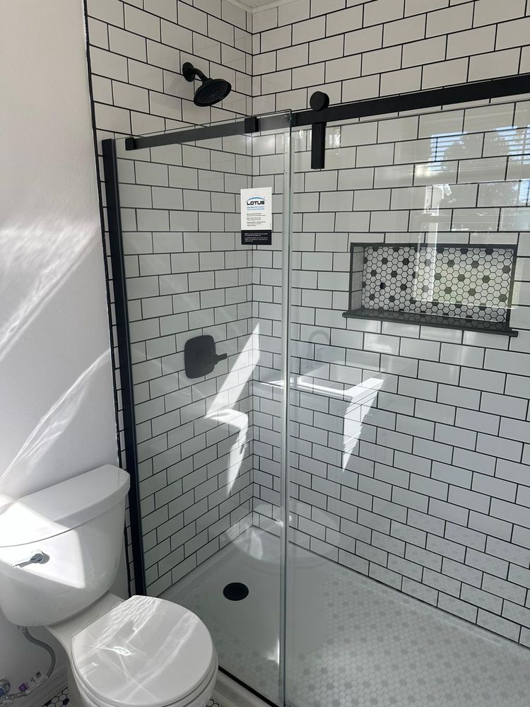 Slide of Masters Renovations