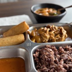 Wimal Authentic Thai Food