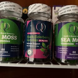 Queen Destiny - Queen Destiny's Gummies Supplemental Support!. Make your selection today!