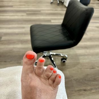 Nail & Beauty Haven - Ready for Cabo! - Nail Salons Near Me - Folsom, California