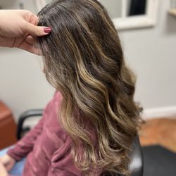 Hair By Kalli Jo