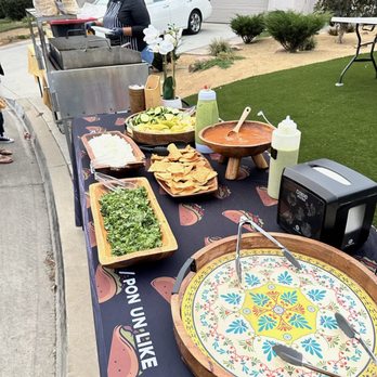 Ay Papa Tacabrona Tacos - Caterers Near Me
