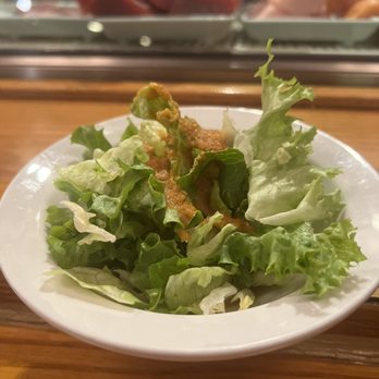 Sakura Japanese Restaurant - Salad - Japanese Near Me - Indianapolis, Indiana Sakura Japanese Restaurant - Salad - Japanese Near Me - Indianapolis, Indiana