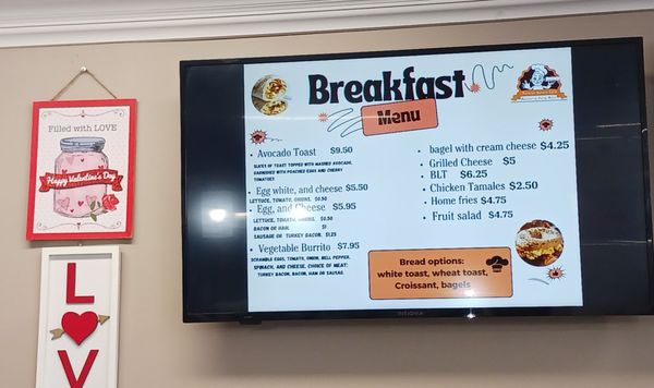 Passion Bakery Cafe by null