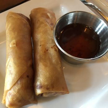 Noodlehead - Spring rolls - Thai Near Me - Pittsburgh, Pennsylvania