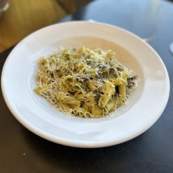 Pesto Pasta
