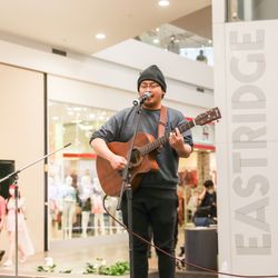 Eastridge - Celebrating Lunar New Year