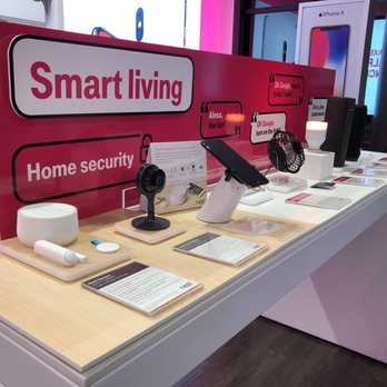 T-Mobile - Mobile Phones Near Me - Austin, Texas