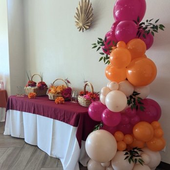 Bonita Bash Planning - Party & Event Planning Near Me