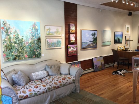 Tvedten Fine Art by null