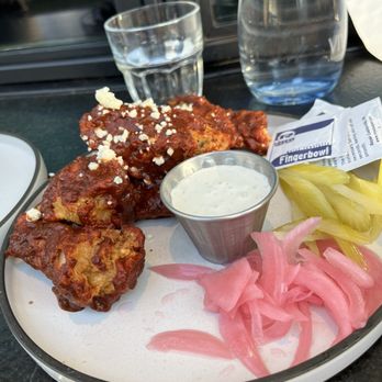 Truly Pizza - Classic Chicken Wings $16 - Pizza Near Me - Dana Point, California Truly Pizza - Classic Chicken Wings $16 - Pizza Near Me - Dana Point, California