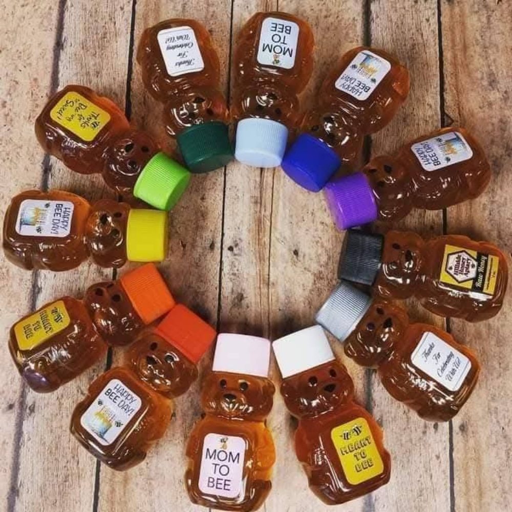 Hillside Honey Apiary - beekeeping in Easton, KS