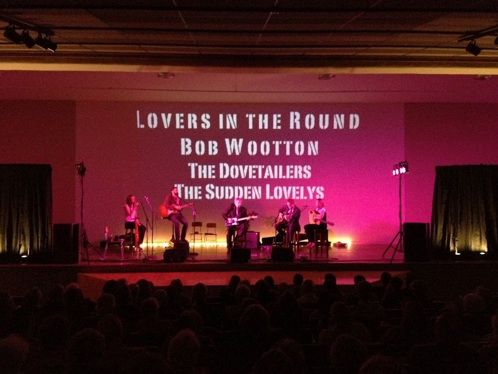 Moonshine Showcase Logo