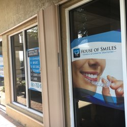 House of Smiles