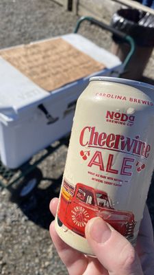 Jon G's Barbecue by null