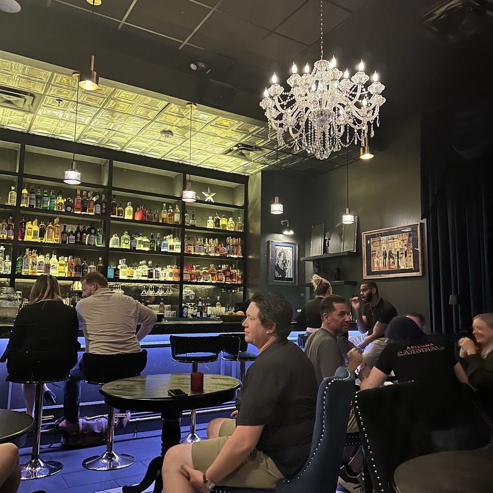 Star 78 Speakeasy - Speakeasies Near Me - Phoenix, Arizona Star 78 Speakeasy - Speakeasies Near Me - Phoenix, Arizona