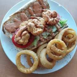 Jax Bar and Grill