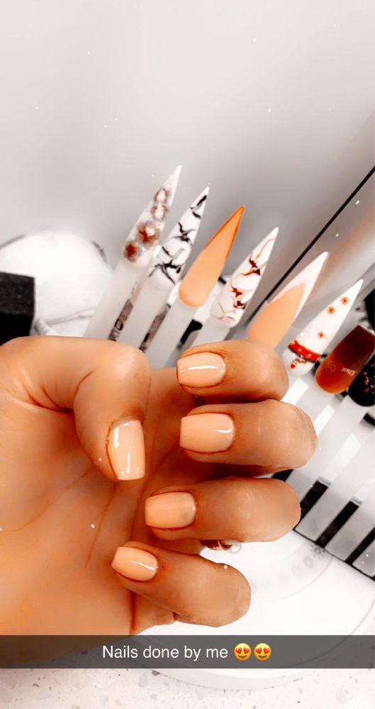 CITRINE NAILS & SPA - Nail Salons - 3578 15 Mile Rd, Sterling Heights