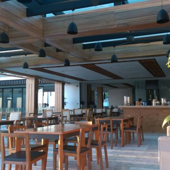 Escala Tagaytay - Dining room, open air - Hotels Near Me - Tagaytay City, CAV