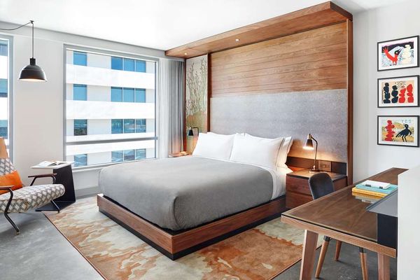 Canopy by Hilton Tempe Downtown by null