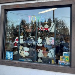 Teddy Bear Square