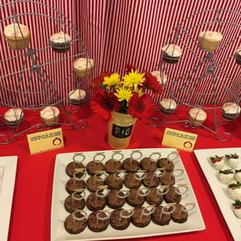 Events By Janeal - Party & Event Planning Near Me