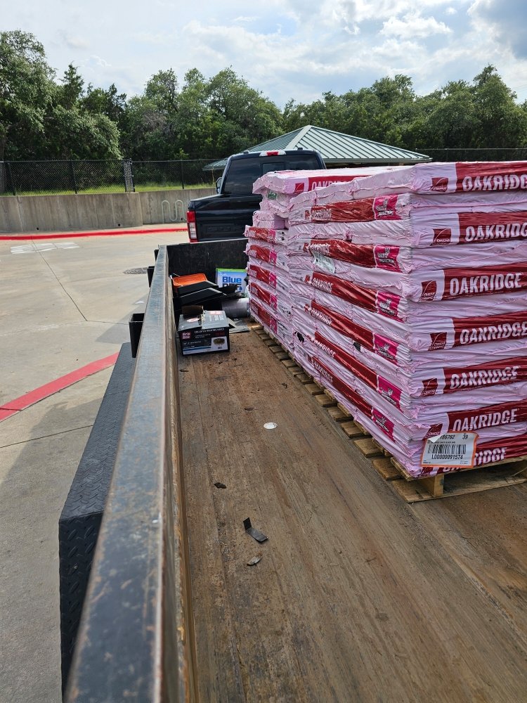 Slide of AI Roofing & Concrete